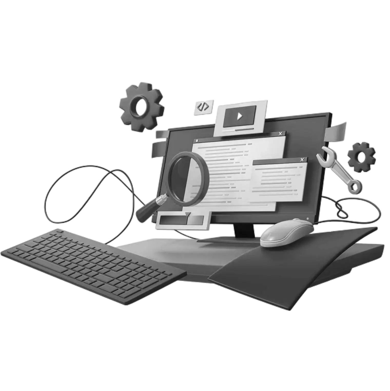 Web Services