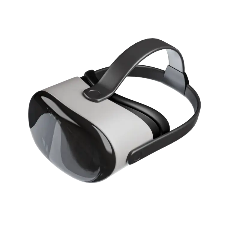 AR & VR