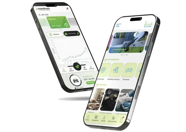 Mobile Applications